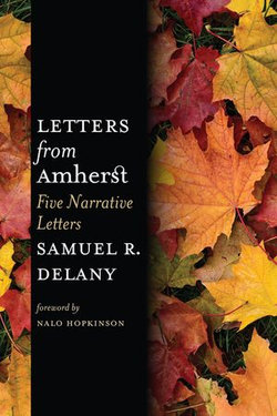 Letters from Amherst Letters from Amherst