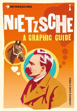 Introducing Nietzsche Introducing Nietzsche