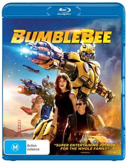 Bumblebee Bumblebee