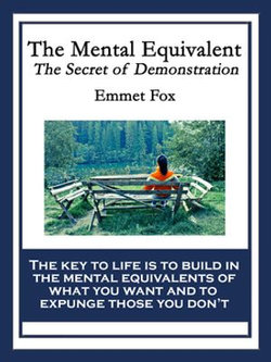 The Mental Equivalent The Mental Equivalent