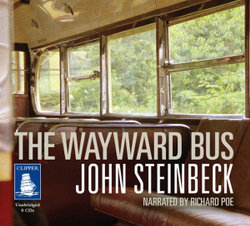 The Wayward Bus The Wayward Bus