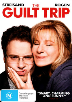 The Guilt Trip The Guilt Trip