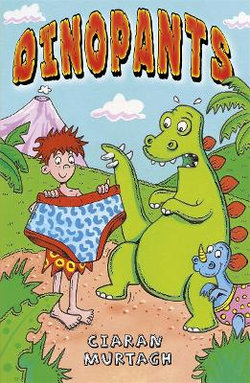 Dinopants Dinopants