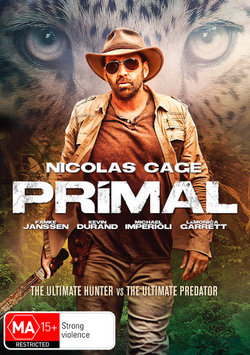 Primal Primal