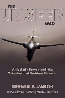 The Unseen War The Unseen War