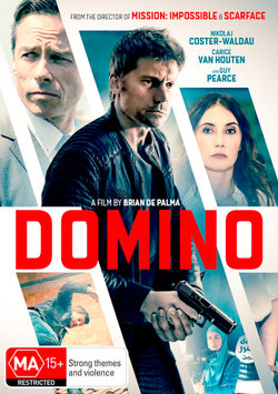 Domino (2019) Domino (2019)