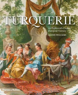 Turquerie Turquerie