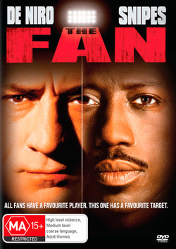 The Fan The Fan