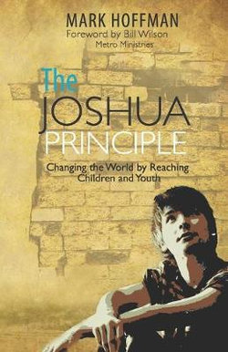 The Joshua Principle The Joshua Principle