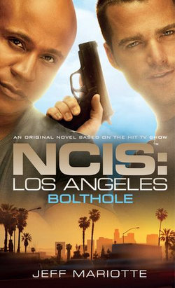 NCIS Los Angeles: Bolthole NCIS Los Angeles: Bolthole