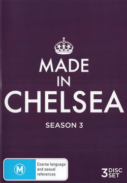 Made In Chelsea Season 3 Made In Chelsea Season 3