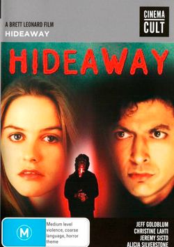 Hideaway (Cinema Cult) Hideaway (Cinema Cult)