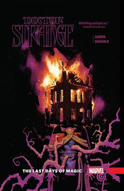 Doctor Strange Vol. 2 Doctor Strange Vol. 2