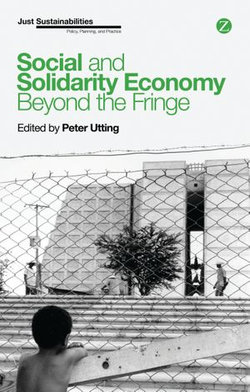 Social and Solidarity Economy Social and Solidarity Economy