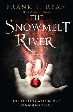 The Snowmelt River The Snowmelt River