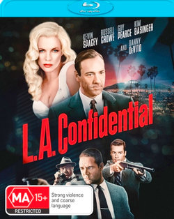 L.A. Confidential L.A. Confidential