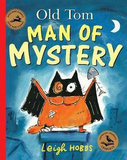 Old Tom Man of Mystery Old Tom Man of Mystery