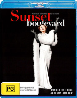Sunset Boulevard Sunset Boulevard