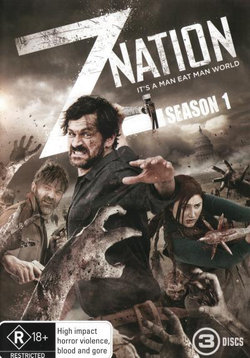 Z Nation: Season 1 Z Nation: Season 1