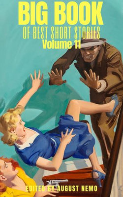 Big Book of Best Short Stories - Volume 11 Big Book of Best Short Stories - Volume 11