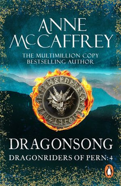 Dragonsong Dragonsong