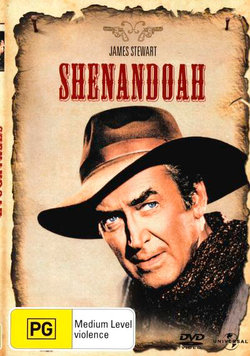 Shenandoah Shenandoah