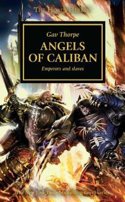 Angels of Caliban Angels of Caliban