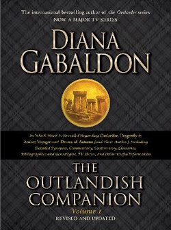 The Outlandish Companion Volume 1 The Outlandish Companion Volume 1