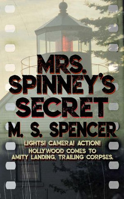 Mrs. Spinney's Secret Mrs. Spinney's Secret