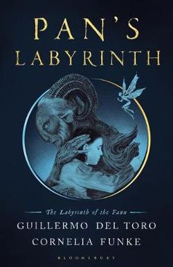 Pan's Labyrinth Pan's Labyrinth