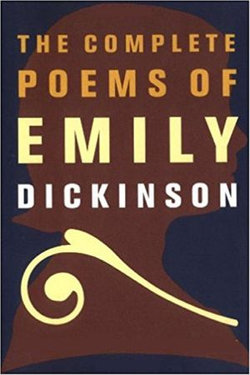 Poems by Emily Dickinson Poems by Emily Dickinson