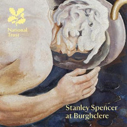 Stanley Spencer at Burghclere Stanley Spencer at Burghclere