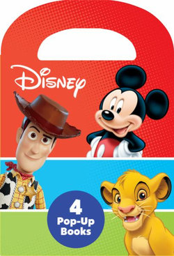 Disney Disney