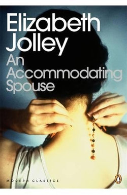 An Accommodating Spouse An Accommodating Spouse
