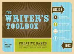 Writers Toolbox Writers Toolbox