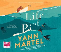 Life of Pi Life of Pi