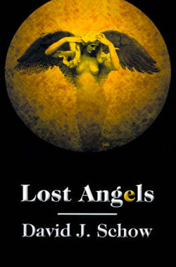 Lost Angels Lost Angels