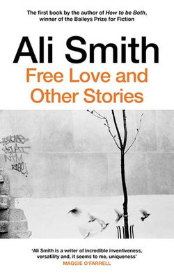 Free Love And Other Stories Free Love And Other Stories