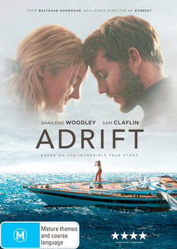 Adrift (2018) Adrift (2018)
