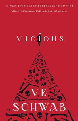 Vicious Vicious