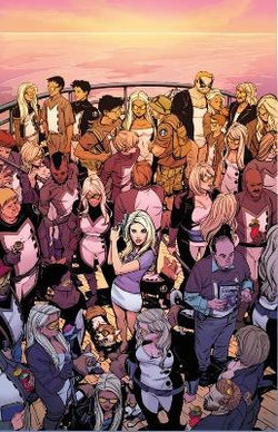 Mockingbird Vol. 2 Mockingbird Vol. 2