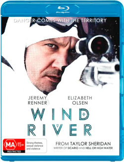 Wind River Wind River