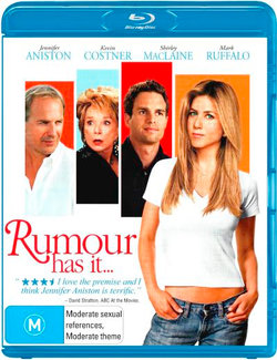 Rumour Has It... Rumour Has It...
