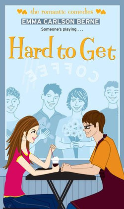 Hard to Get Hard to Get
