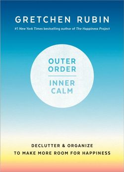 Outer Order, Inner Calm Outer Order, Inner Calm