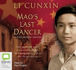 Mao's Last Dancer Mao's Last Dancer