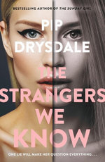 The Strangers We Know