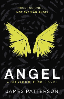 Angel: A Maximum Ride Novel Angel: A Maximum Ride Novel