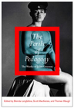 The Perils of Pedagogy The Perils of Pedagogy