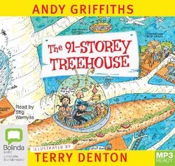 The 91-Storey Treehouse The 91-Storey Treehouse